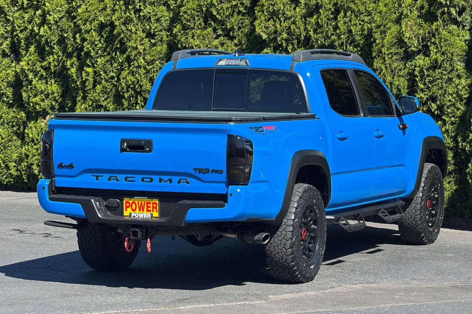 2019 Toyota Tacoma 4WD SR