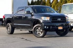 2012 Toyota Tundra 4WD Truck CREW 4WD V8 5.7 G