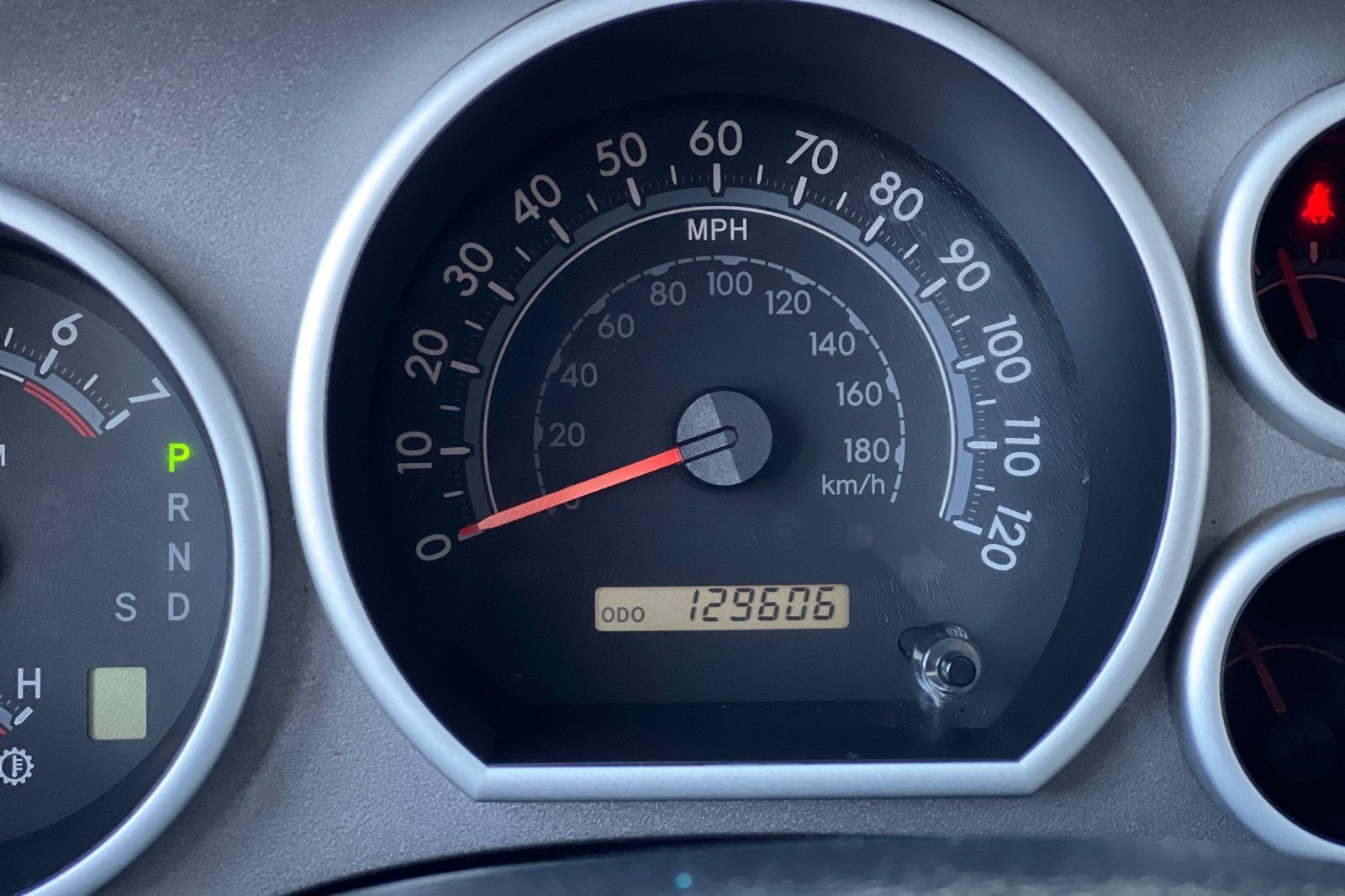 2012 Toyota Tundra 4WD Truck CREW 4WD V8 5.7 G