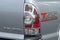 2015 Toyota Tacoma DBL CB 4WD V6 SR