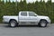 2015 Toyota Tacoma DBL CB 4WD V6 SR