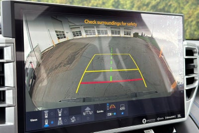 2023 Toyota Tundra 4WD Platinum