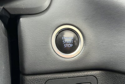 2023 Toyota Tundra 4WD Platinum