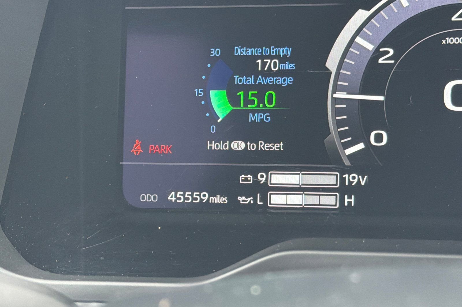 2023 Toyota Tundra 4WD Platinum