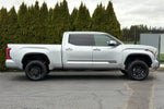 2023 Toyota Tundra 4WD Platinum