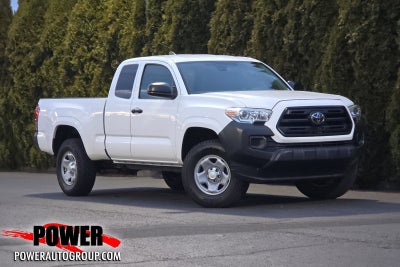 2019 Toyota Tacoma 2WD SR
