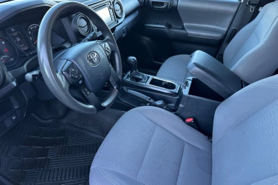 2019 Toyota Tacoma 2WD SR