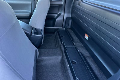 2019 Toyota Tacoma 2WD SR