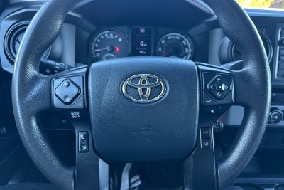 2019 Toyota Tacoma 2WD SR
