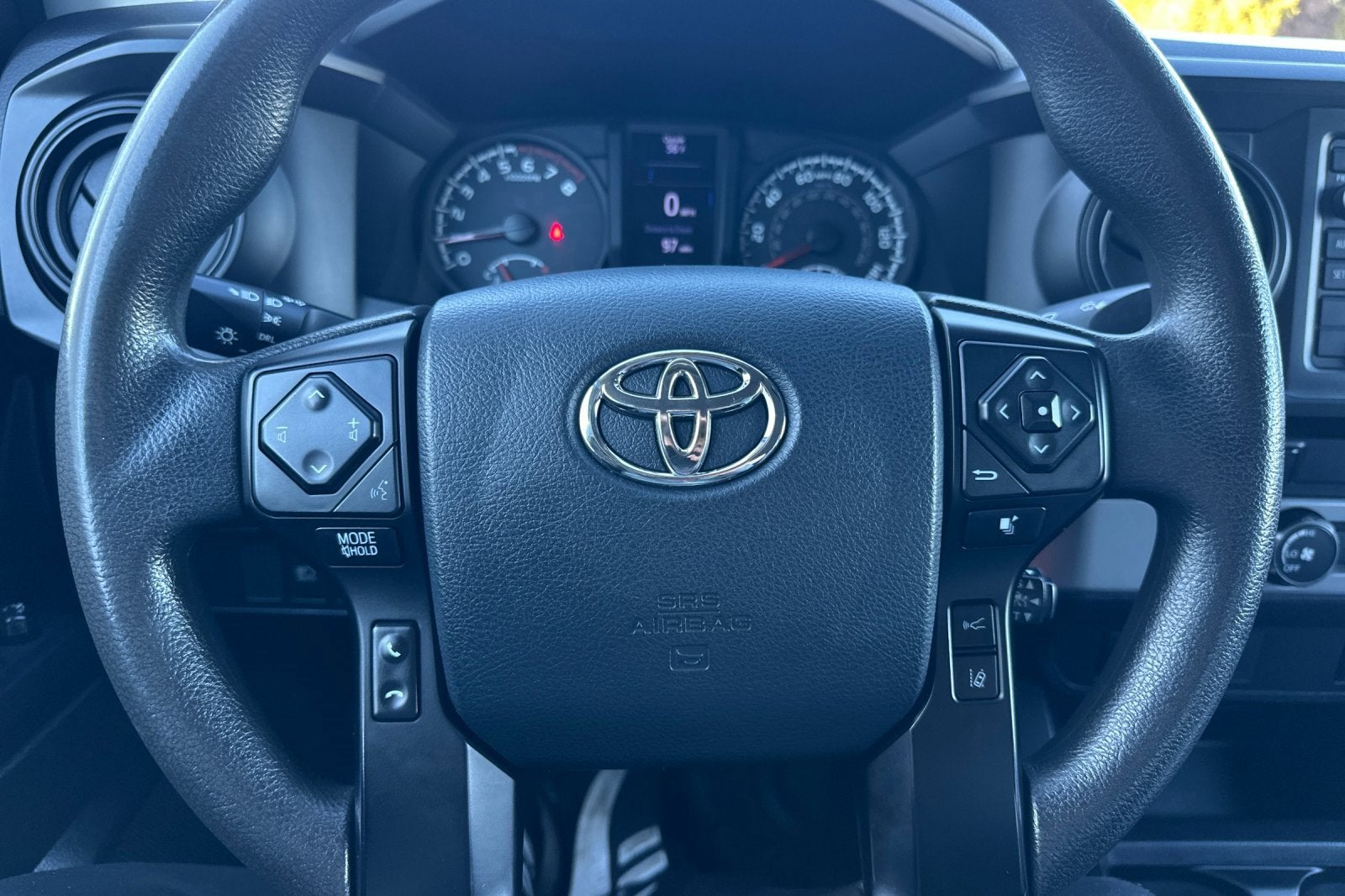 2019 Toyota Tacoma 2WD SR