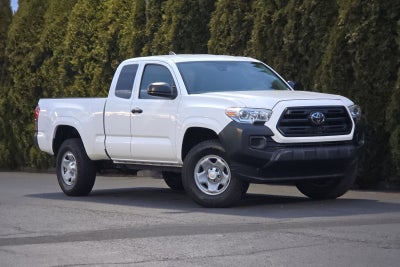 2019 Toyota Tacoma 2WD SR