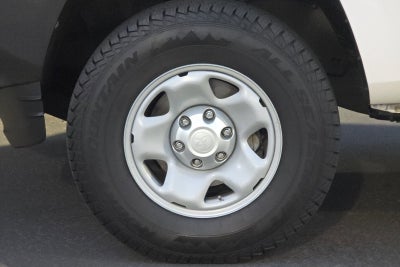 2019 Toyota Tacoma 2WD SR