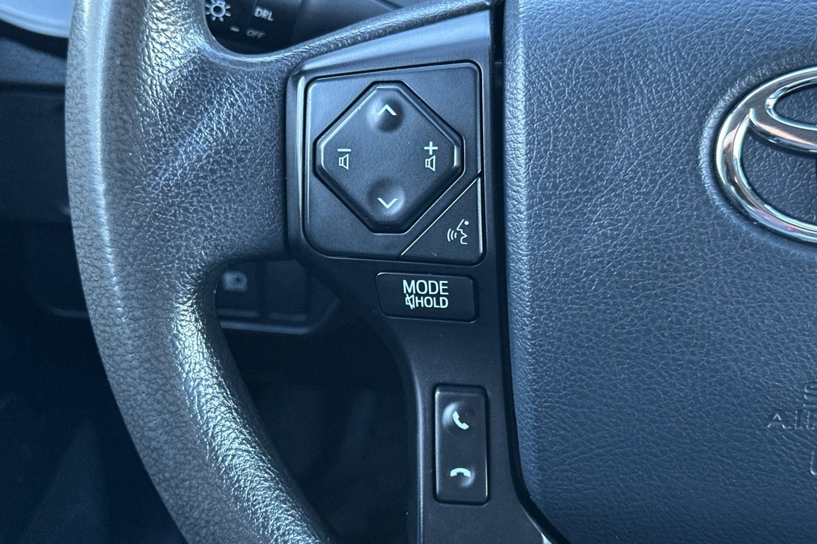 2019 Toyota Tacoma 2WD SR