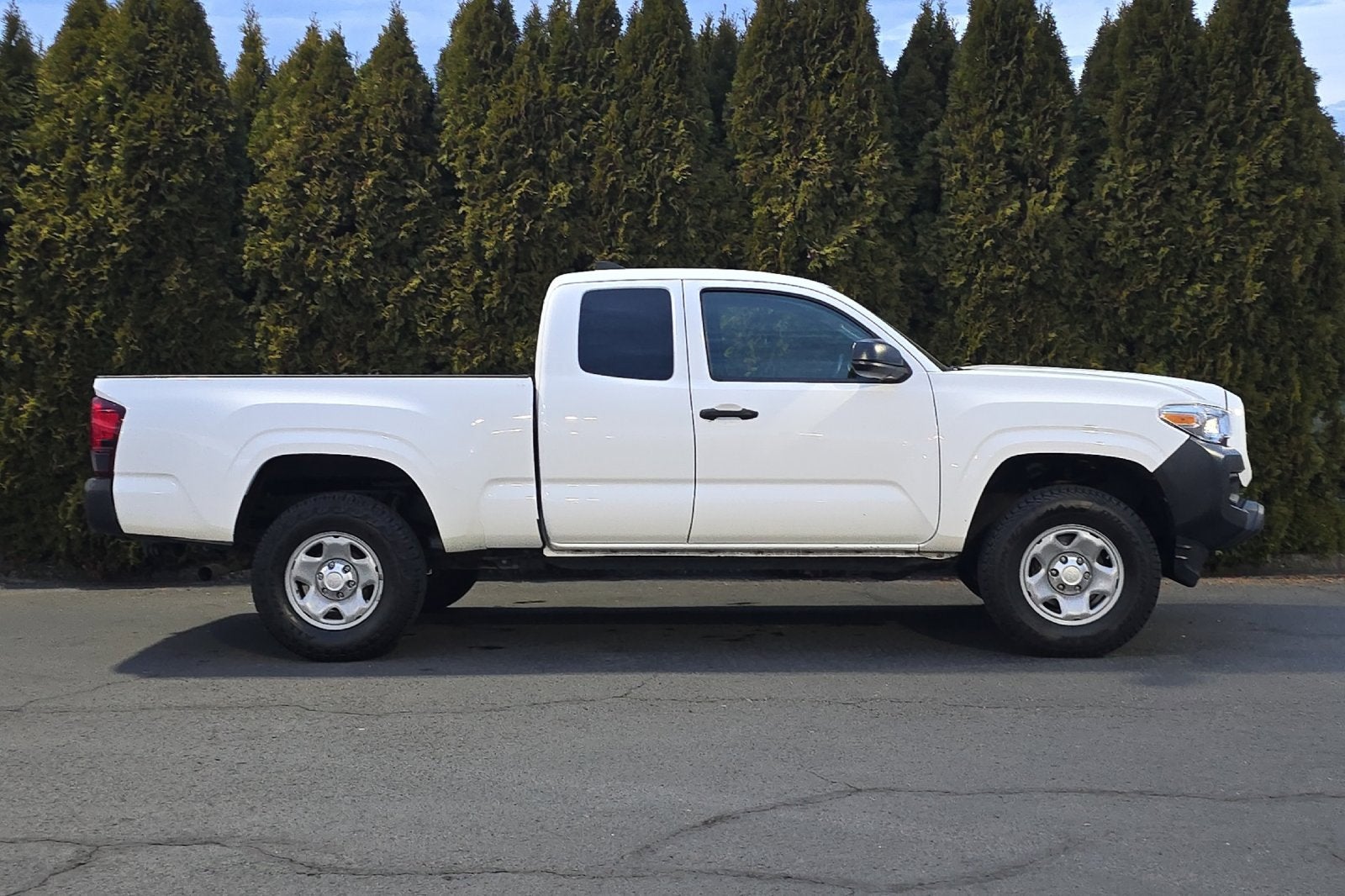 2019 Toyota Tacoma 2WD SR