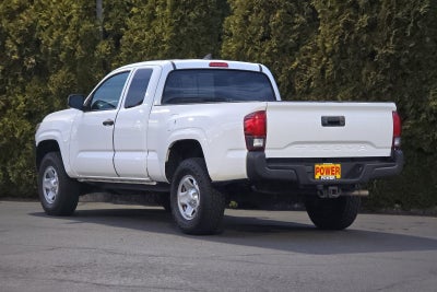 2019 Toyota Tacoma 2WD SR