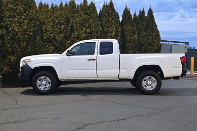 2019 Toyota Tacoma 2WD SR