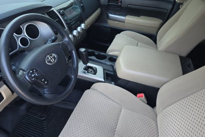 2013 Toyota Tundra 4WD Truck DBL 4WD V8 4.6 SR
