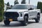 2025 Toyota Tundra 4WD SR5