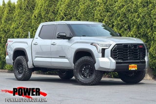 2025 Toyota Tundra 4WD SR5