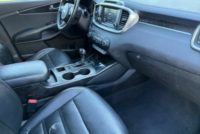 2017 Kia Sorento EX V6