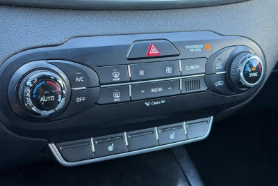 2017 Kia Sorento EX V6