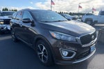 2017 Kia Sorento EX V6