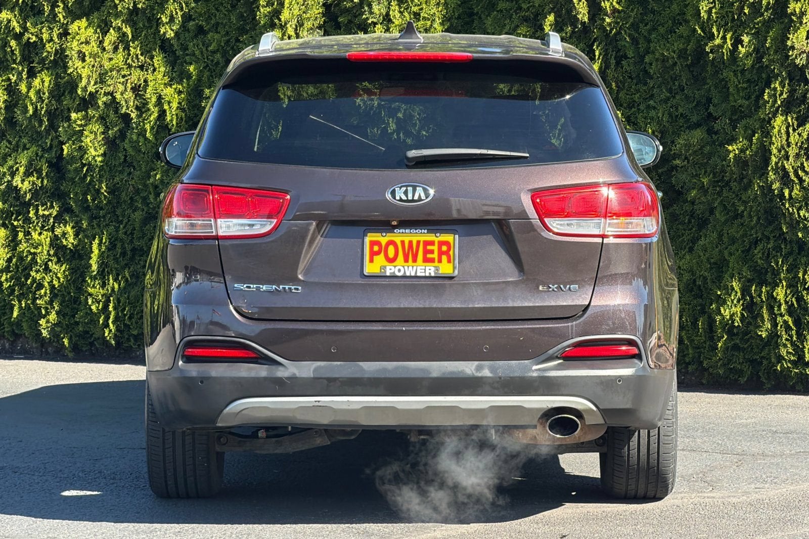 2017 Kia Sorento EX V6