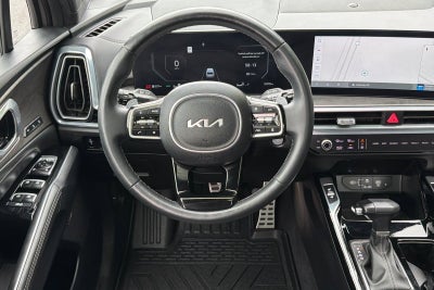 2025 Kia Sorento X-Line SX Prestige