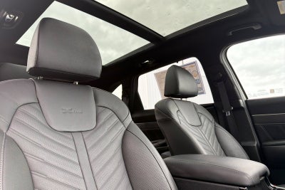2025 Kia Sorento X-Line SX Prestige