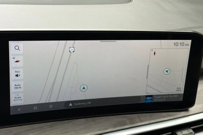 2025 Kia Sorento X-Line SX Prestige