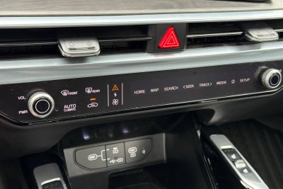 2025 Kia Sorento X-Line SX Prestige