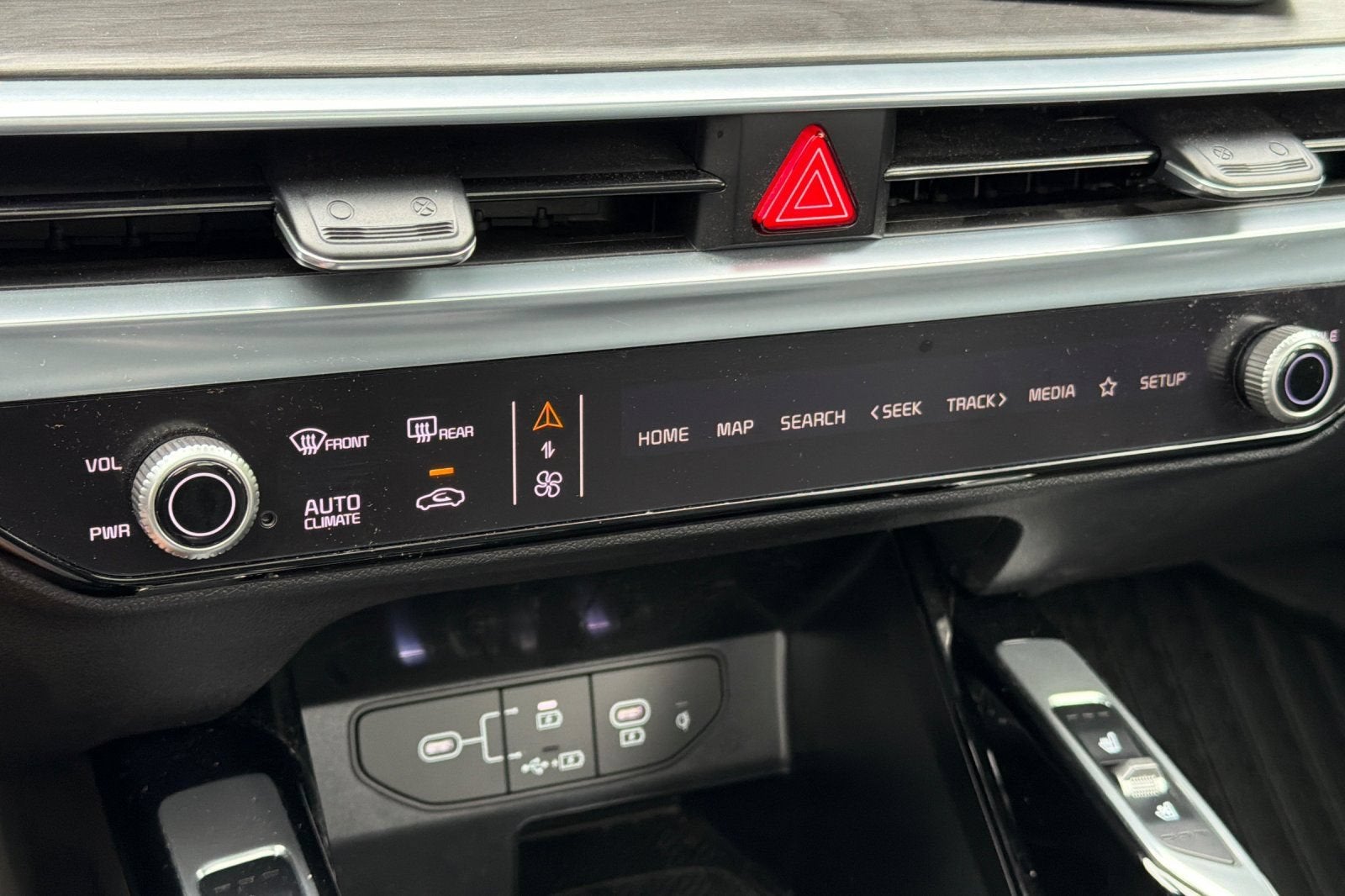 2025 Kia Sorento X-Line SX Prestige