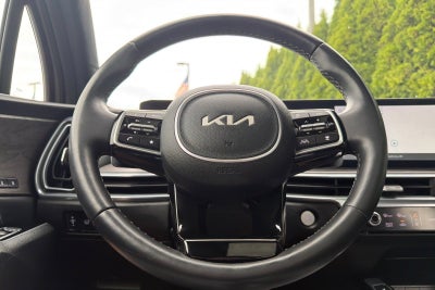 2025 Kia Sorento X-Line SX Prestige
