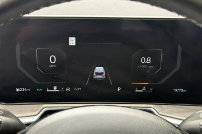 2025 Kia Sorento X-Line SX Prestige