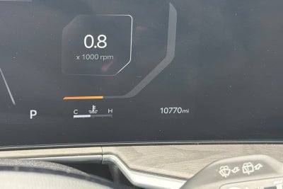 2025 Kia Sorento X-Line SX Prestige