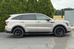 2025 Kia Sorento X-Line SX Prestige