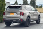 2025 Kia Sorento X-Line SX Prestige