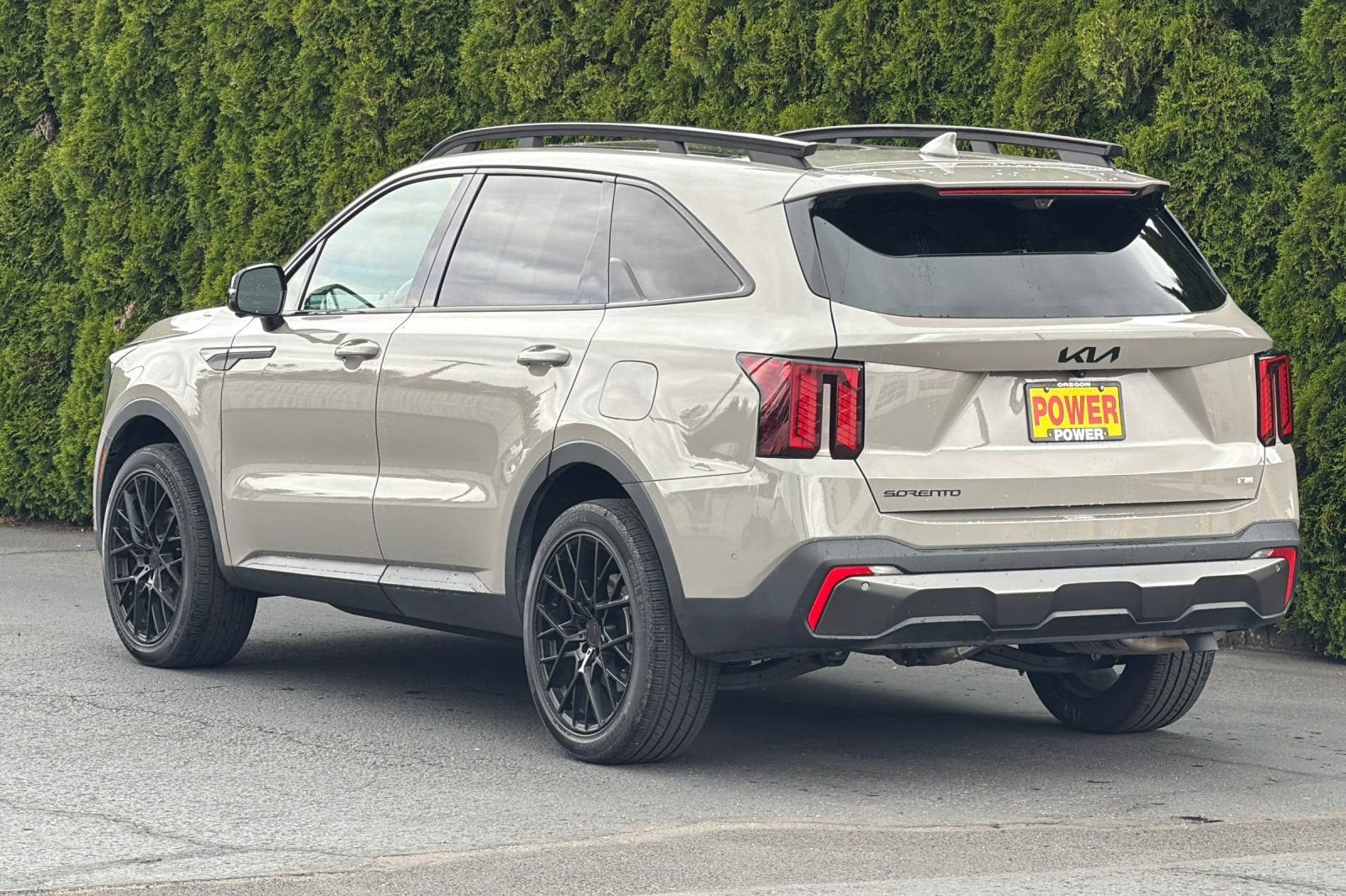 2025 Kia Sorento X-Line SX Prestige