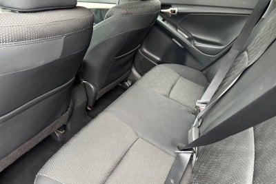 2010 Pontiac Vibe w/1SB