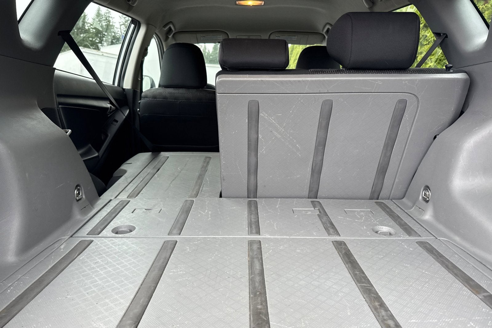 2010 Pontiac Vibe w/1SB