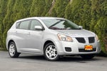 2010 Pontiac Vibe w/1SB