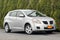 2010 Pontiac Vibe w/1SB