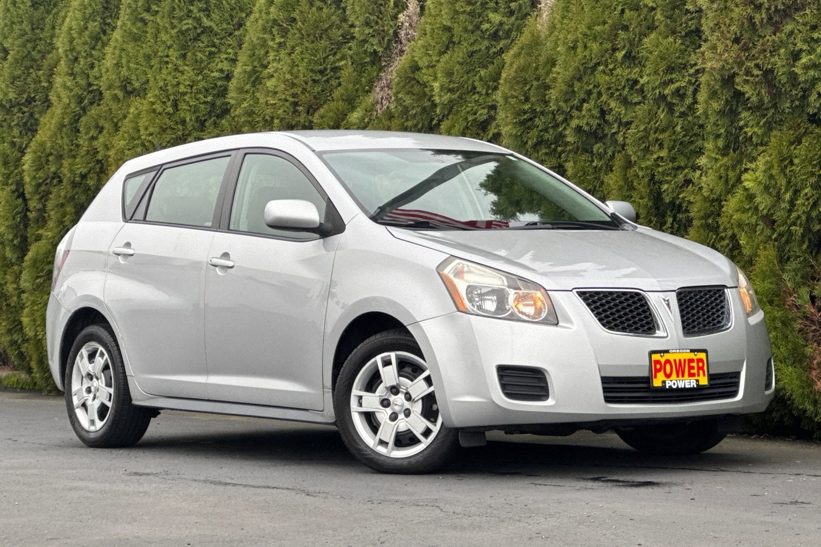 2010 Pontiac Vibe w/1SB