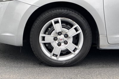 2010 Pontiac Vibe w/1SB