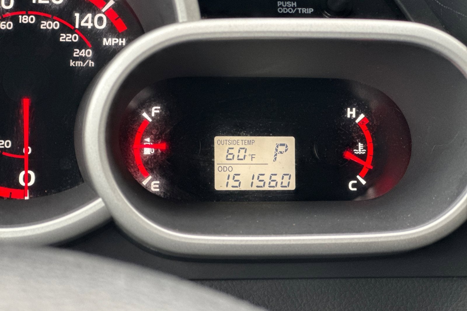 2010 Pontiac Vibe w/1SB