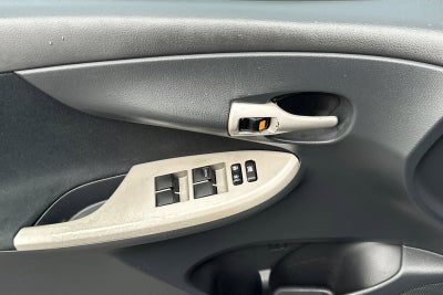 2013 Toyota Corolla L