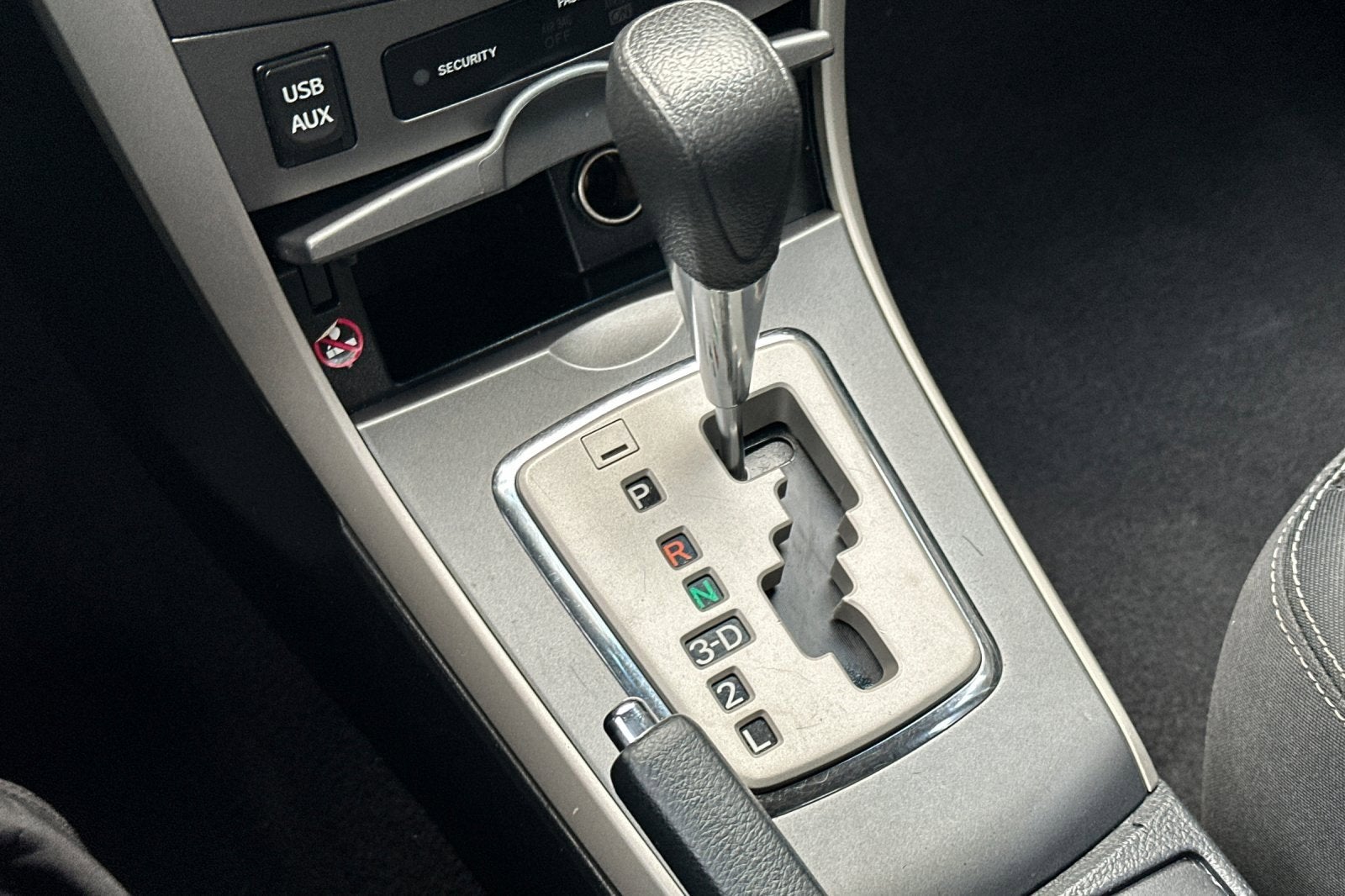 2013 Toyota Corolla L