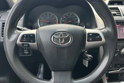 2013 Toyota Corolla L