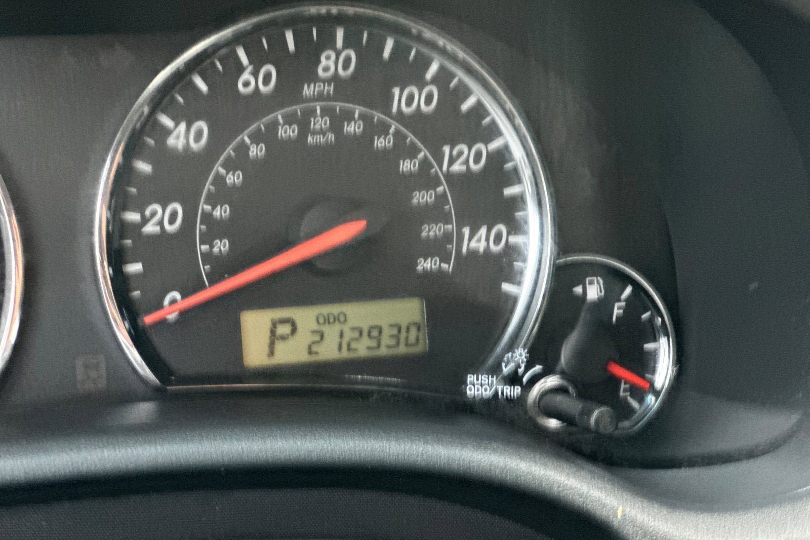 2013 Toyota Corolla L