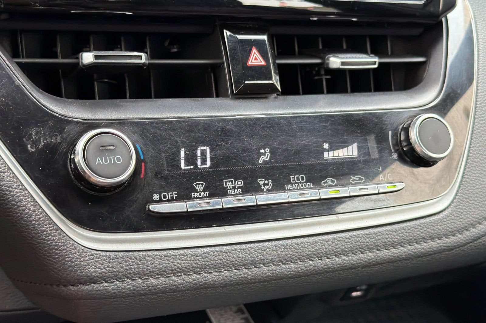 2024 Toyota Corolla XSE